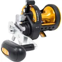 DAIWA Seagate Conventional 3 CRBB+1 6.1:1 Reel (SGT30H) - Daiwa