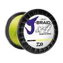 DAIWA J-Braid X4 Braided Line (JB4U) - Daiwa