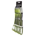 C.A.M.P. Orbit Mixed Express Quickdraws, 6-Pack - C.A.M.P.