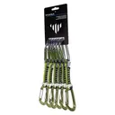C.A.M.P. Orbit Mixed Express Quickdraws, 6-Pack - C.A.M.P.