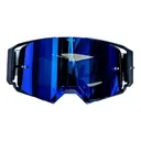 KALI PROTECTIVES Metcalf Black Goggle (0740126111) - Kali Protectives