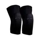 KALI PROTECTIVES Mission 2.0 Black/Gray Elbow Guard (042012211) - Kali Protectives