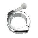 CIRO Gen 2 Aluminum Bar Mount Clamps 3/4" through 1-1/2" - Ciro