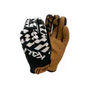 KALI PROTECTIVES Laguna Solid Black Gloves (043042211) - Kali Protectives