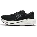 361 DEGREES Women's Kairos 4 Black/361 White Running Shoes, Wide D (Y2674-0900) - 361 Degrees
