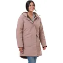 BERNE Women's Waterproof Parka (WHJ34) - Berne