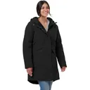 BERNE Women's Waterproof Parka (WHJ34) - Berne