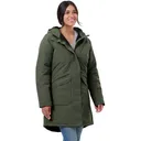 BERNE Women's Waterproof Parka (WHJ34) - Berne