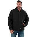 BERNE Men's Quilted Gasoline Jacket (J23) - Berne