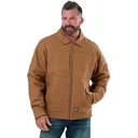 BERNE Men's Quilted Gasoline Jacket (J23) - Berne