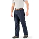 BERNE Men's Heartland Washed Duck Relaxed Fit Carpenter Pants (P967) - Berne