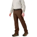BERNE Men's Flex Duck Relaxed Fit Utility Pants (P270) - Berne