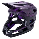 KALI PROTECTIVES DH Invader Cycling Helmet - Kali Protectives