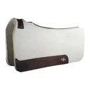 PROFESSIONAL'S CHOICE Steam-Pressed Comfort-Fit Saddle Pad (PCWFP) - Professional's Choice