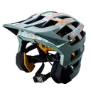KALI PROTECTIVES OF Invader Bike Helmet - Kali Protectives