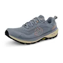 TOPO ATHLETIC Women's Terraventure 5 3mm Drop Trail Running Shoes with Vibram Megagrip (W092) - Topo Athletic