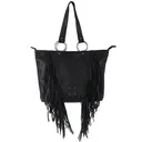 STS RANCHWEAR Indie Tote (STS34881) - Sts