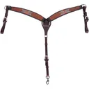 PROFESSIONAL'S CHOICE Tomahawk Breast Collar (3P6042) - Professional's Choice