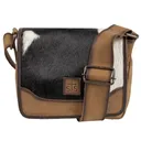 STS RANCHWEAR Classic Cowhide Della Crossbody (STS32760) - Sts