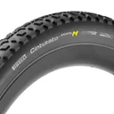 PIRELLI Cinturato Gravel M 700x45mm Black 45-622 Tubeless Tire (4744900) - Pirelli