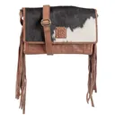 STS RANCHWEAR Indie Cowhide Harper Crossbody (STS35278) - Sts