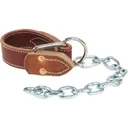 PROFESSIONAL'S CHOICE AD Burgundy Kicking Chain (AD1279BUR) - Professional's Choice