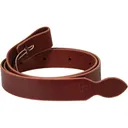 PROFESSIONAL'S CHOICE 1 1/2in X 60in Leather Latigo Cinch Tie Strap (93524) - Professional's Choice