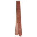 PROFESSIONAL'S CHOICE Harness Leather Off Oak Billets (9258HL) - Professional's Choice