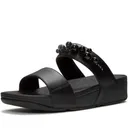 FITFLOP Lulu Beaded Slides (A9Q) - Fitflop