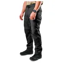 TRU-SPEC 24-7 Pro Flex Black Pant (1483) - Tru-Spec