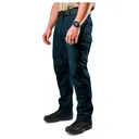 TRU-SPEC 24-7 Pro Flex Black Pant (1483) - Tru-Spec