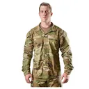 TRU-SPEC Men's Scorpion OCP Hot Weather Uniform Shirt (1833) - Tru-Spec