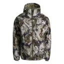 KINGS CAMO Men's Weather Pro Insulated Jacket (KCM2401) - Kings Camo