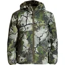 KINGS CAMO Youth Transition Hooded Jacket (KCK434) - Kings Camo