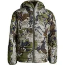 KINGS CAMO Youth Transition Hooded Jacket (KCK434) - Kings Camo