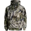 KINGS CAMO Youth Hunter Hoodie (KCK401) - Kings Camo