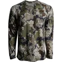 KINGS CAMO Men's Hunter Long Sleeve T-Shirt (KCM1087) - Kings Camo