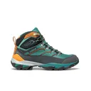 ASOLO Women's Acadia Mid GTX Dodo Beige/Harbor Gray Hiking Boots (B40075-198) - Asolo