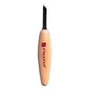 FLEXCUT Micro Skew Wood Carving Tool - Flexcut