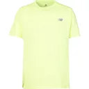 NEW BALANCE Men's Sport Essential T-Shirt (MT41222) - New Balance