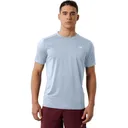 NEW BALANCE Men's Core Run Short Sleeve Shirt - New Balance