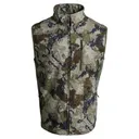 KINGS CAMO Hunter Soft Shell Vest (KCM2200) - Kings Camo