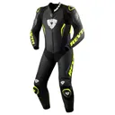 REV'IT! Men's Argon 3 One-Piece Suit (FOL043) - Rev'it!