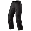 REV'IT! Ladies Outback 5 H2O Black Long Pants (FPT168-1013) - Rev'it!