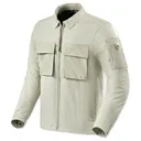 REV'IT! Men's Yaletown Overshirt (FSO035-0760) - Rev'it!