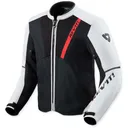 REV'IT! Men's GT-R 4 Air Jacket (FJT430) - Rev'it!