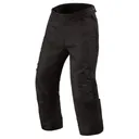 REV'IT! Men's Axis 3 H2O Black Long Pants (FPT174-0013) - Rev'it!