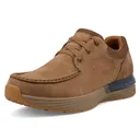 TWISTED X Men's CellStretch Active Camel Casual Shoes (MMX0008) - Twisted X
