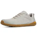 TOPO ATHLETIC Women's Connect Gray/Gray Shoe (W095-GRYGRY) - Topo Athletic