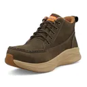 TWISTED X Women's UltraLite X Work Boots (WCAUS0) - Twisted X